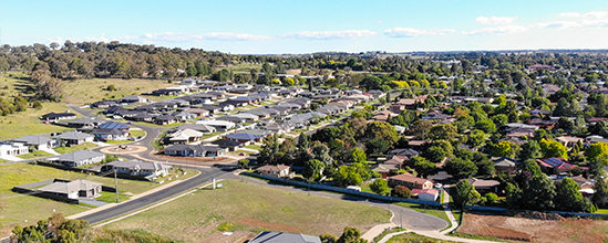 Request a Land Development Consultation