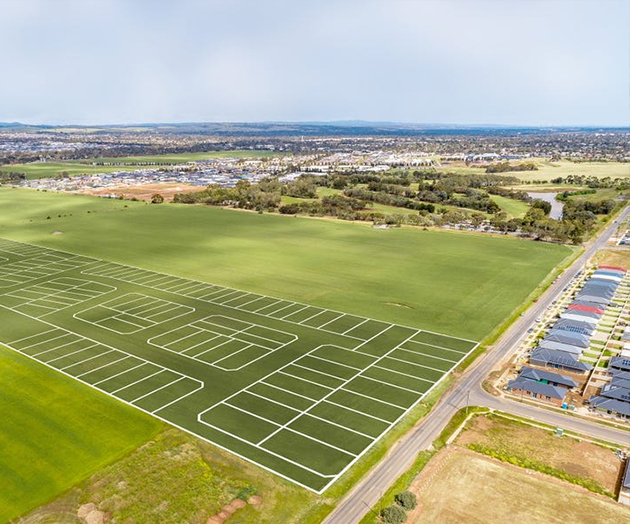 Smart_ Well-Planned - Complete Land Development