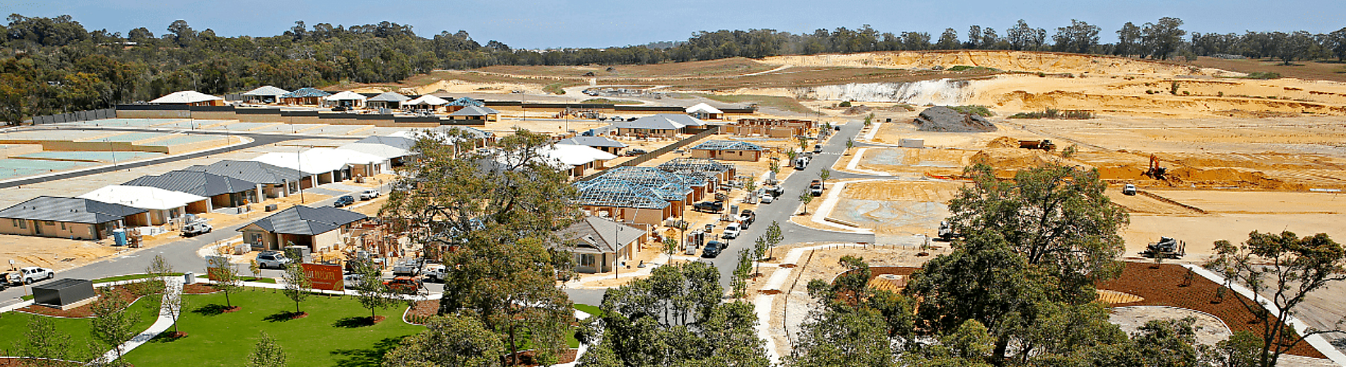 Smart Land Development Built for Long-Term Value